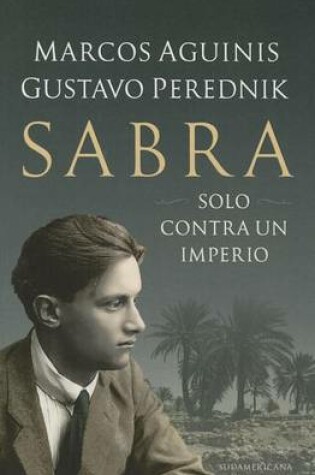 Cover of Sabra