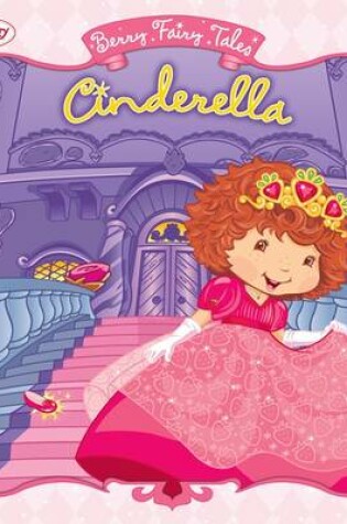 Cover of Cinderella