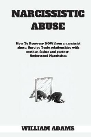 Cover of Narcissistic abuse