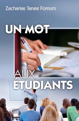 Book cover for Un Mot Aux Etudiants