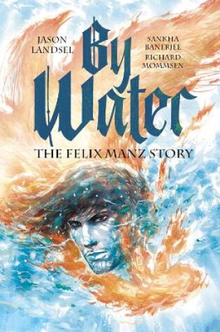 Cover of By Water