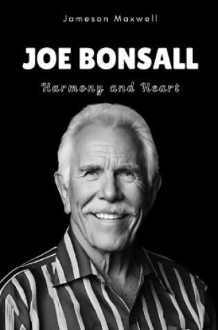 Cover of Joe Bonsall