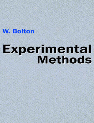 Book cover for Experimental Methods