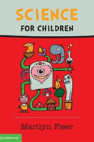 Cover of Science for Children