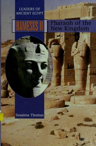 Cover of Rameses II