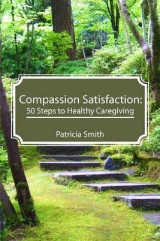 Cover of Compassion Satisfaction