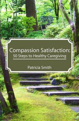 Book cover for Compassion Satisfaction