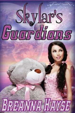 Cover of Skylar's Guardians