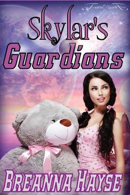 Book cover for Skylar's Guardians