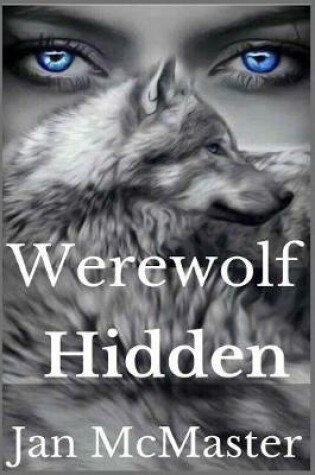Cover of Werewolf Hidden