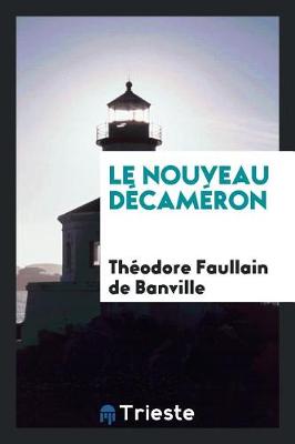 Book cover for Le Nouveau D cam ron