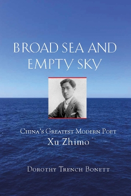 Book cover for Broad Sea and Empty Sky