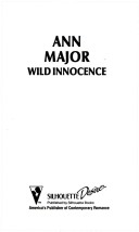Book cover for Wild Innocence