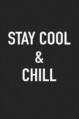 Book cover for Stay Cool and Chill