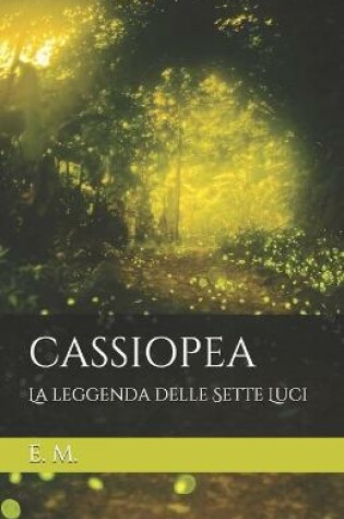 Cover of Cassiopea