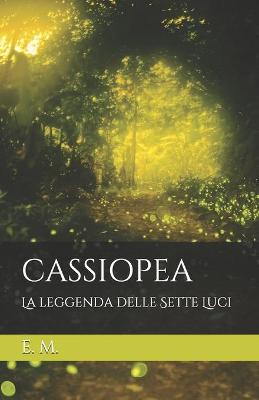 Book cover for Cassiopea