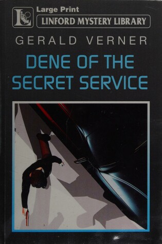 Cover of Dene Of The Secret Service