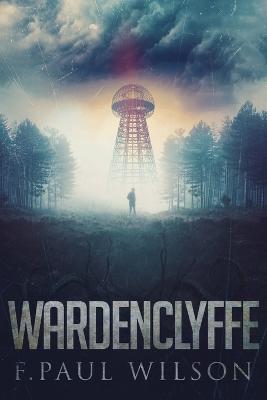 Book cover for Wardenclyffe