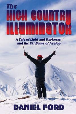 Book cover for The High Country Illuminator