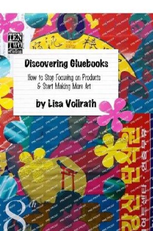 Cover of Discovering Gluebooks