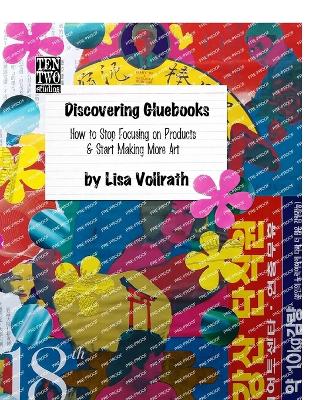 Book cover for Discovering Gluebooks