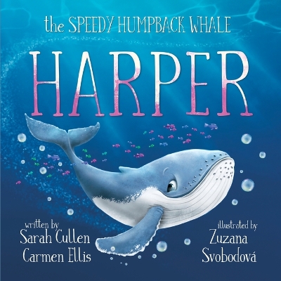 Cover of Harper