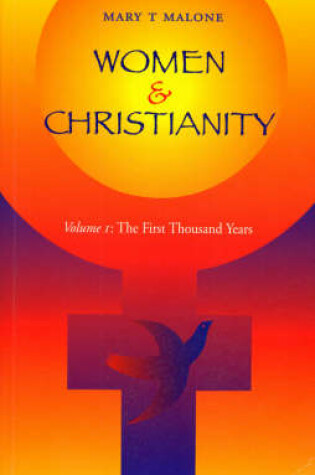 Cover of Women and Christianity