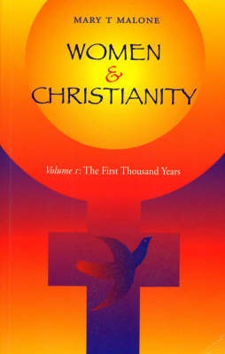 Book cover for Women and Christianity