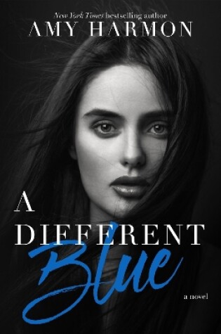 Cover of A Different Blue