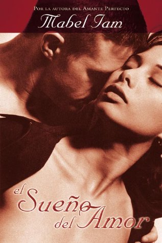 Book cover for El Sueno del Amor