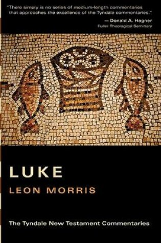 Cover of Luke