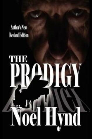 Cover of The Prodigy