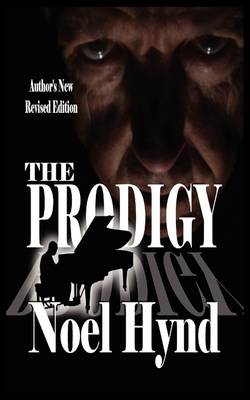 Book cover for The Prodigy