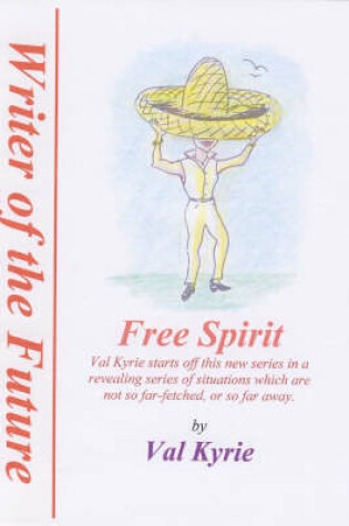 Cover of Free Spirit