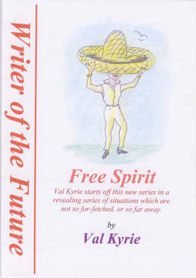 Book cover for Free Spirit