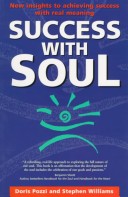 Book cover for Success with Soul