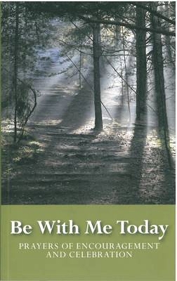 Cover of Be with Me Today