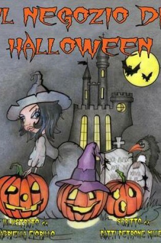 Cover of Il Negozio Di Halloween