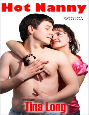 Book cover for Hot Nanny (Erotica)