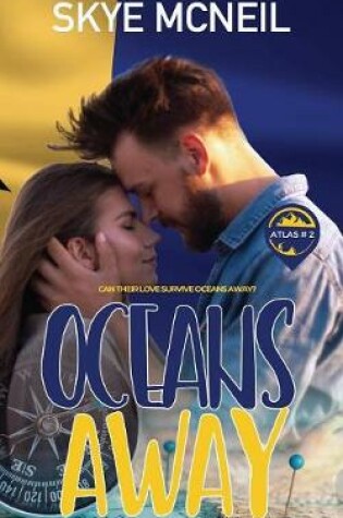 Cover of Oceans Away