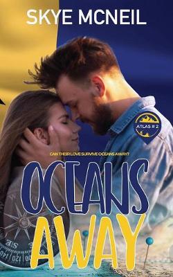 Book cover for Oceans Away