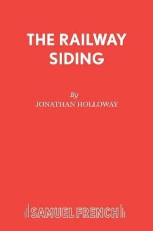 Cover of The Railway Siding