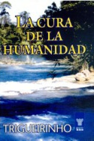 Cover of La Cura de La Humanidad