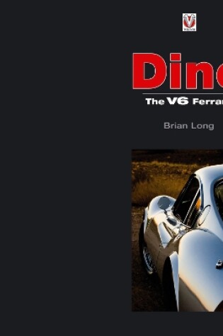 Cover of Dino