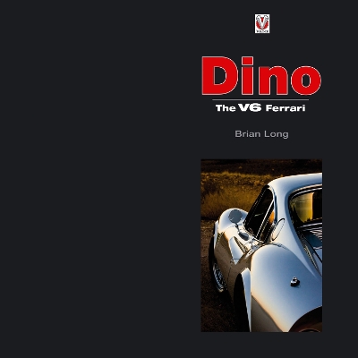 Cover of Dino