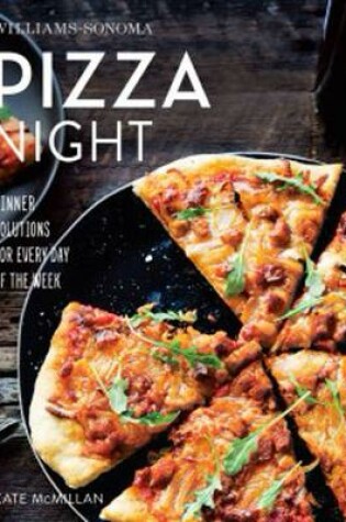 Cover of Pizza Night