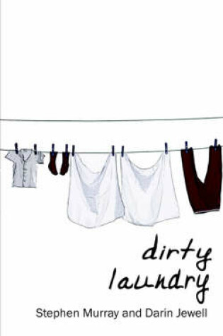 Cover of Dirty Laundry