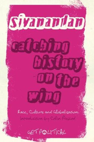 Cover of Catching History on the Wing