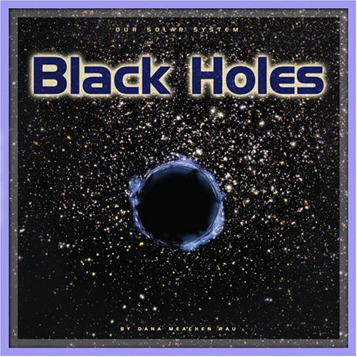 Cover of Black Holes