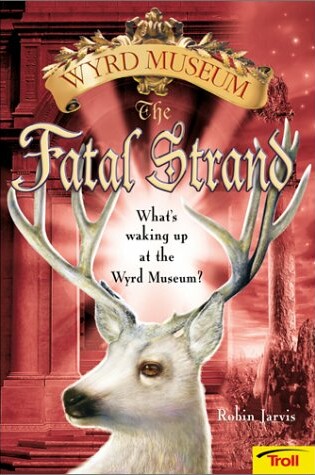 Cover of The Fatal Strand